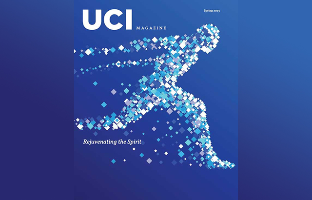 UCI Magazine